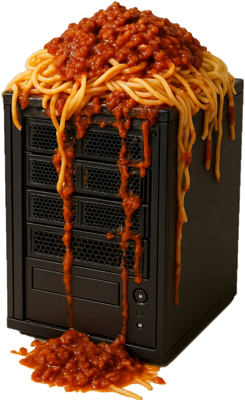 tspserver logo